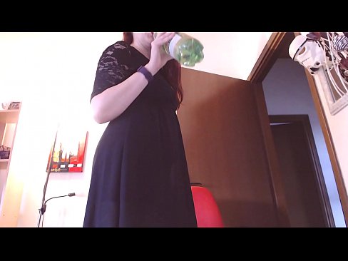 ❤️ Alistuva orja, joka rakastaa likaisia ja meheviä pikkuhousuja, pakotetaan masturboimaan tämän videon katsomisen jälkeen! ❤ Pornovideo at us