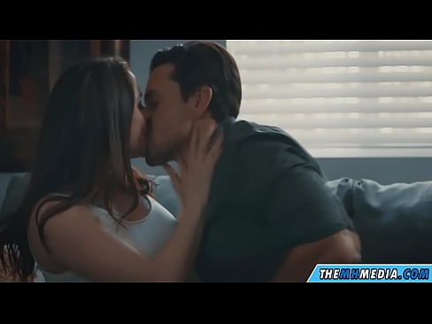 ❤️ Romanttista seksiä hyvän povisen äidin kanssa ❤ Pornovideo at us